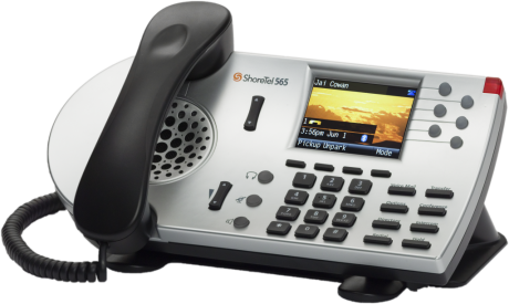 ShoreTel VoIP Phone
